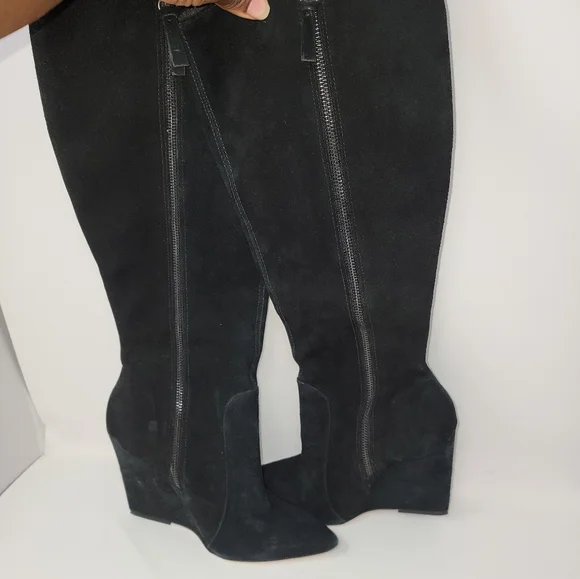 Alice and Olivia Boots - Picture 5 of 5